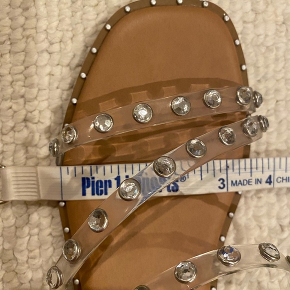 New! Steve Madden sandals - Picture 12 of 13